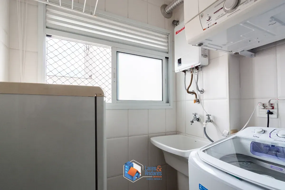 Apartamento, 2 quartos, 74 m² - Foto 25