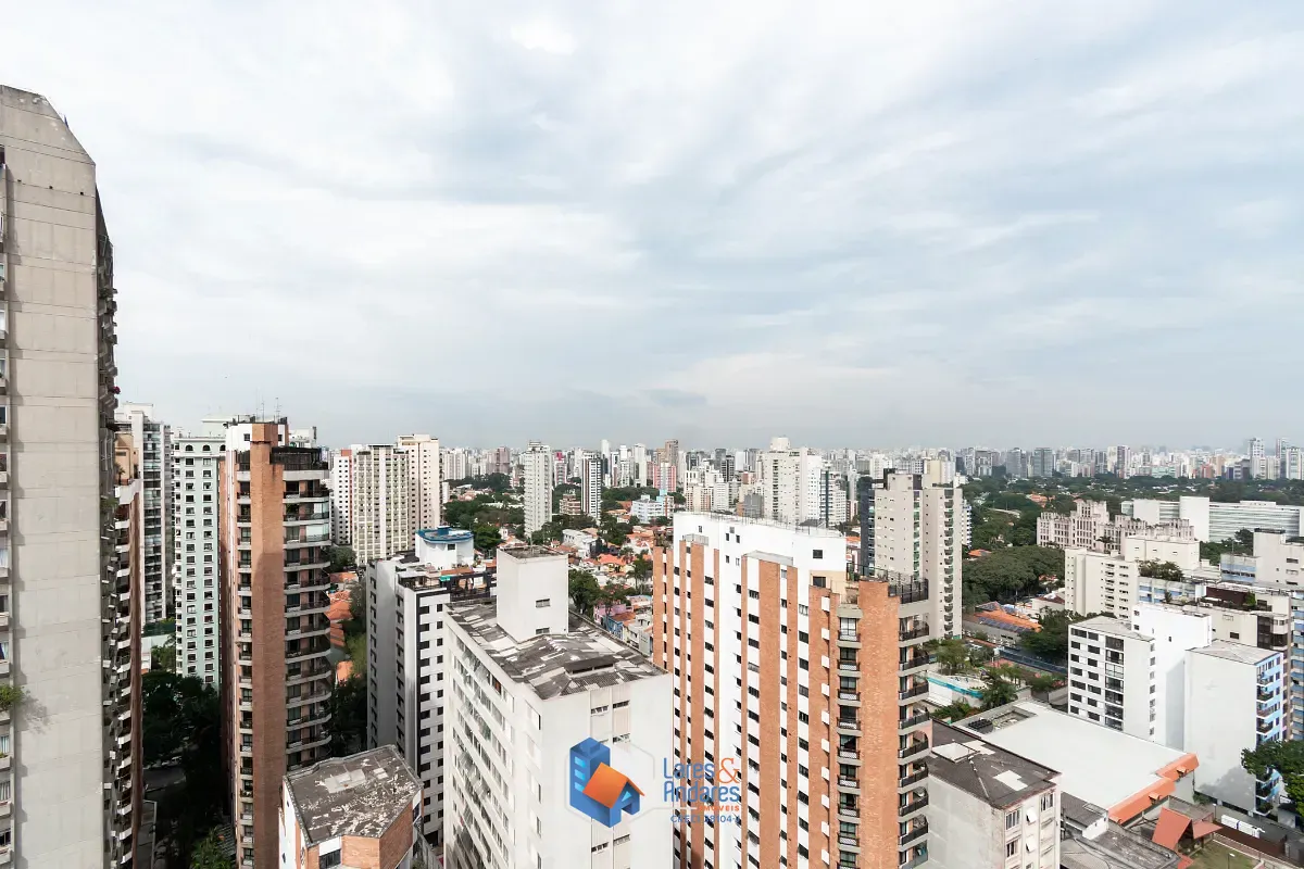 Apartamento, 2 quartos, 74 m² - Foto 12