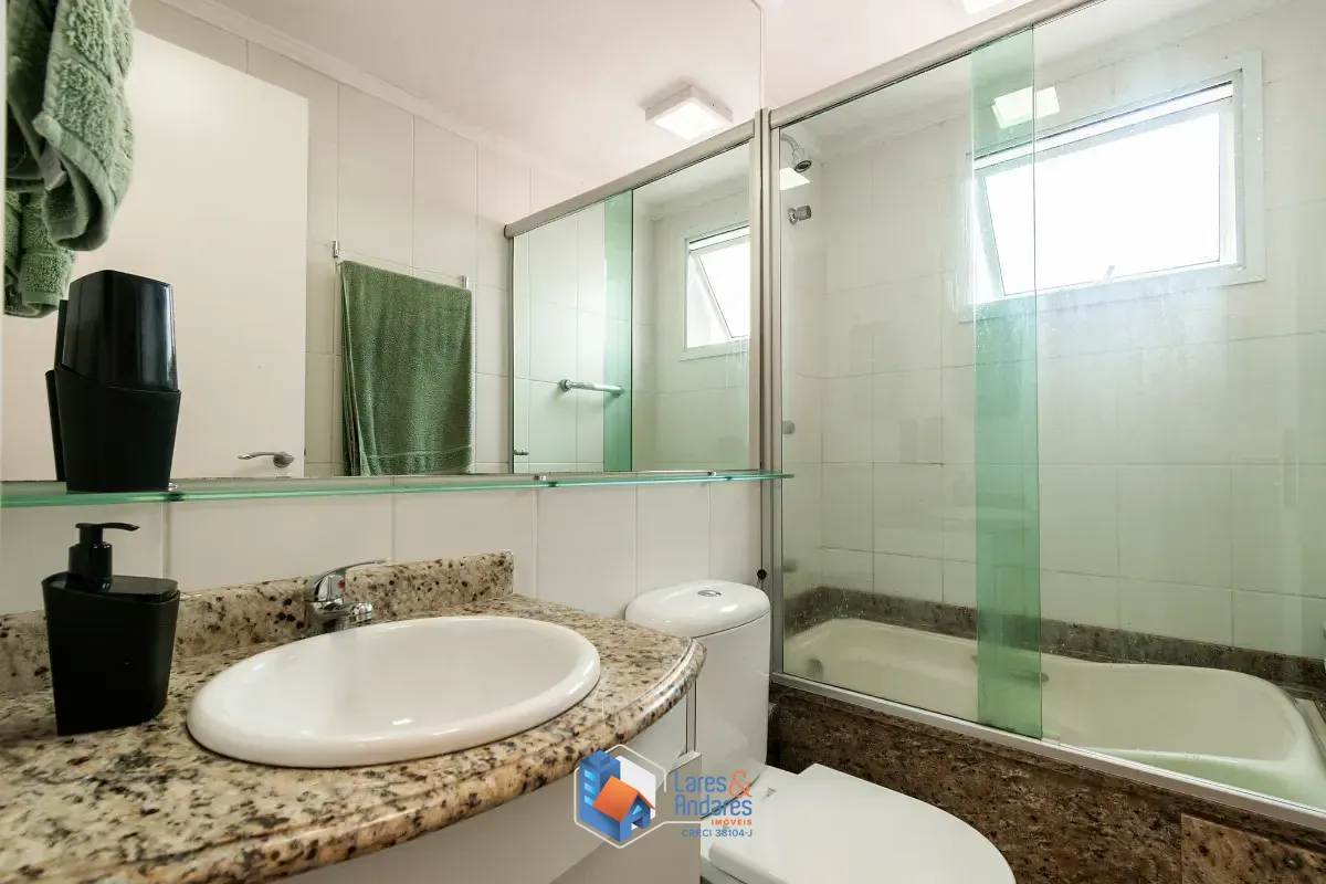 Apartamento, 2 quartos, 74 m² - Foto 19