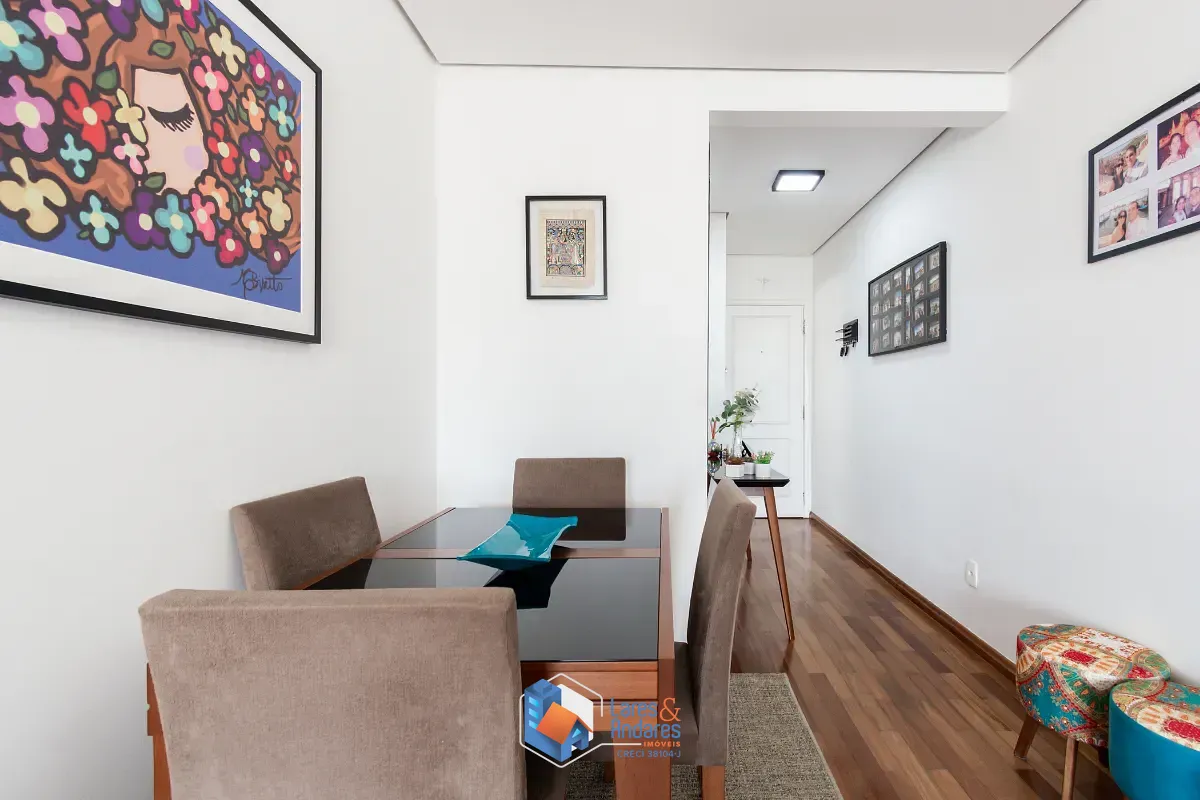 Apartamento, 2 quartos, 74 m² - Foto 10