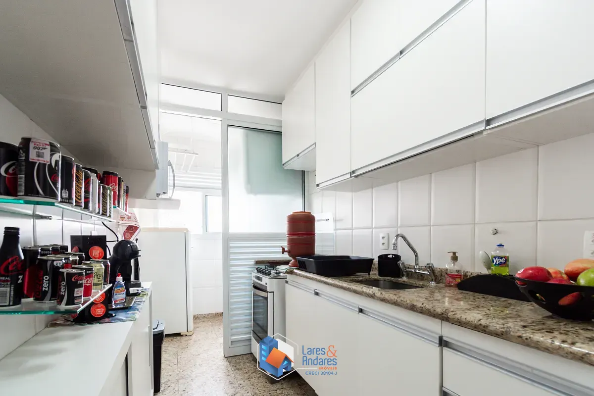 Apartamento, 2 quartos, 74 m² - Foto 23