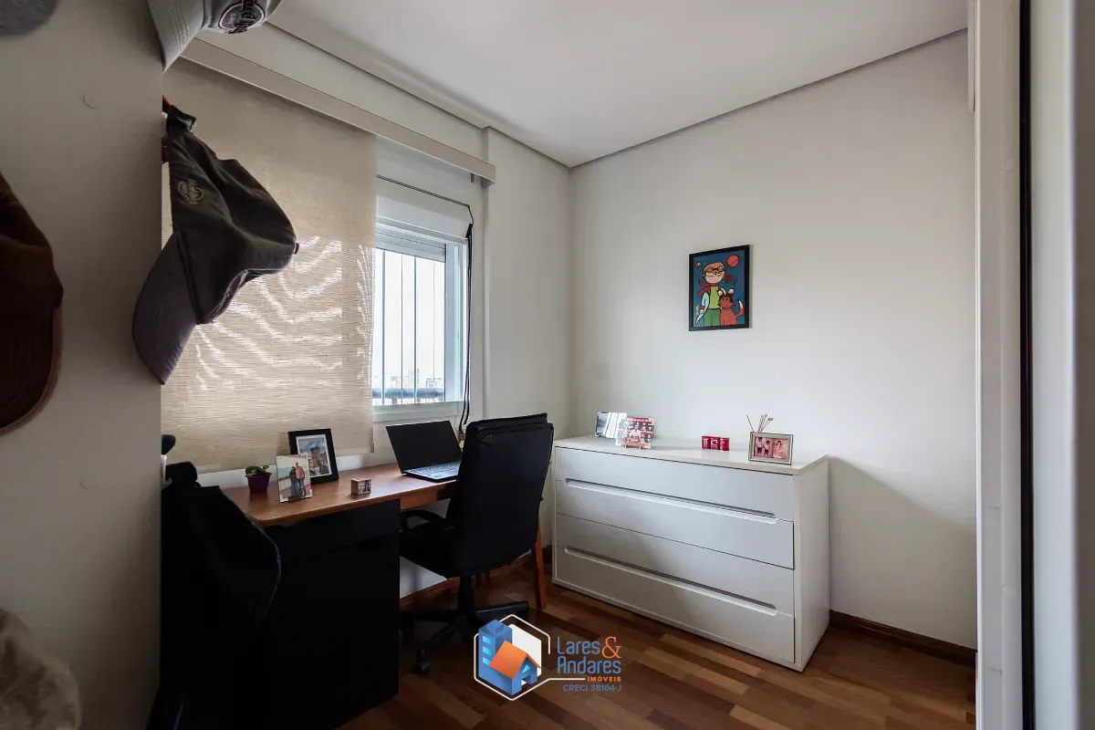 Apartamento, 2 quartos, 74 m² - Foto 20