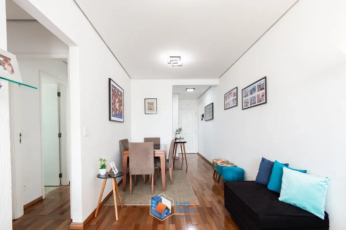 Apartamento, 2 quartos, 74 m² - Foto 8