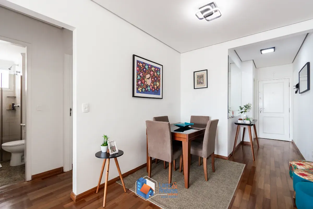 Apartamento, 2 quartos, 74 m² - Foto 9