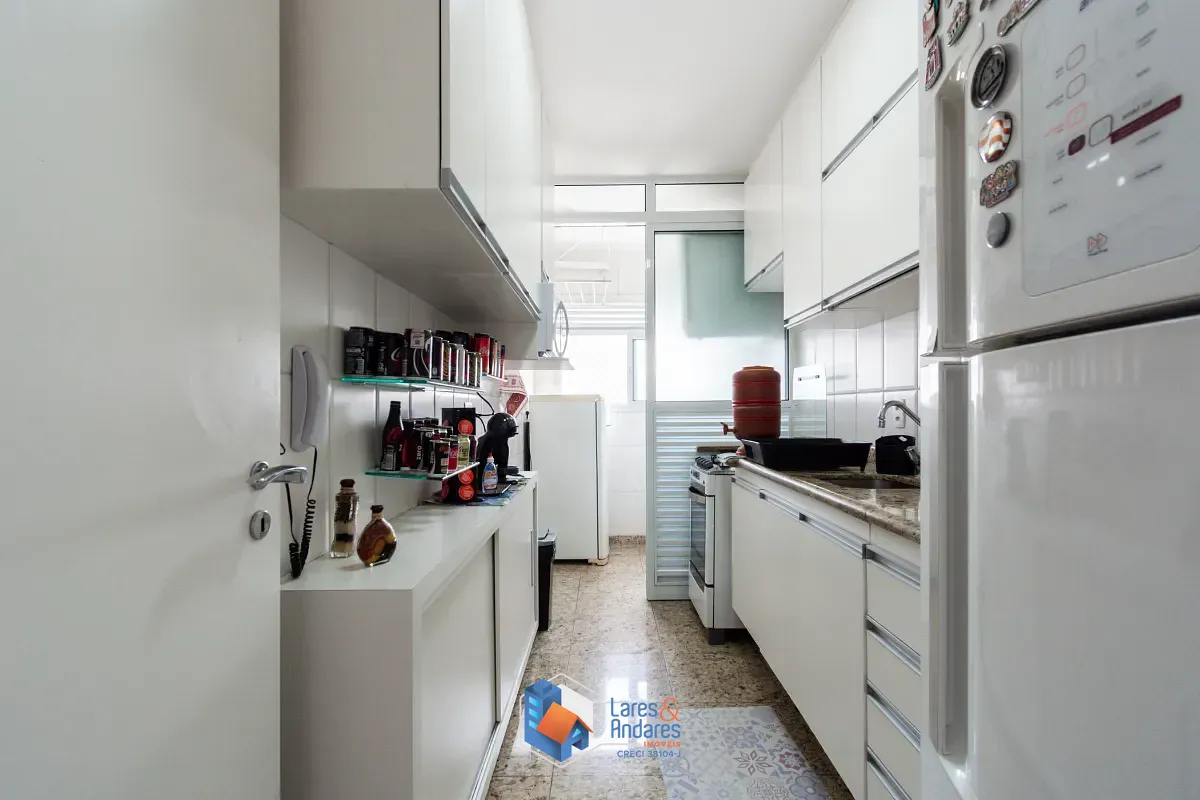 Apartamento, 2 quartos, 74 m² - Foto 22