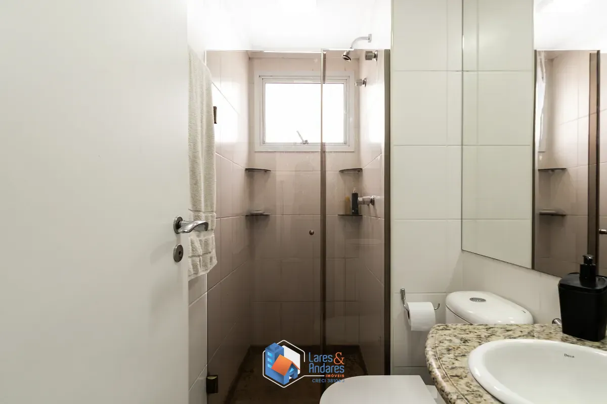 Apartamento, 2 quartos, 74 m² - Foto 13