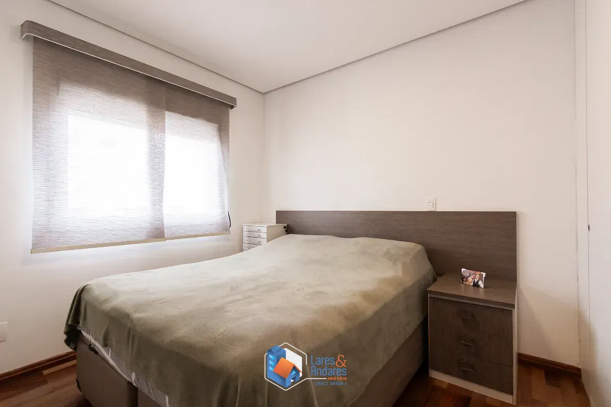 Apartamento, 2 quartos, 74 m² - Foto 15