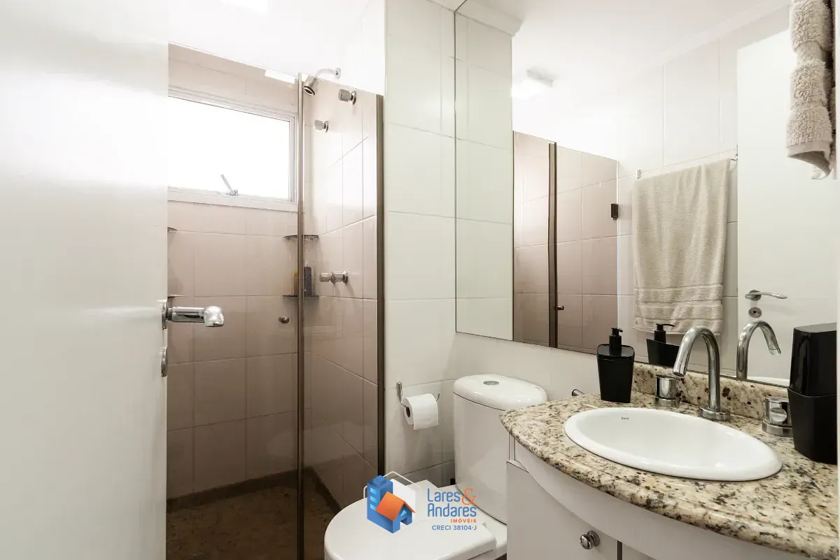 Apartamento, 2 quartos, 74 m² - Foto 14