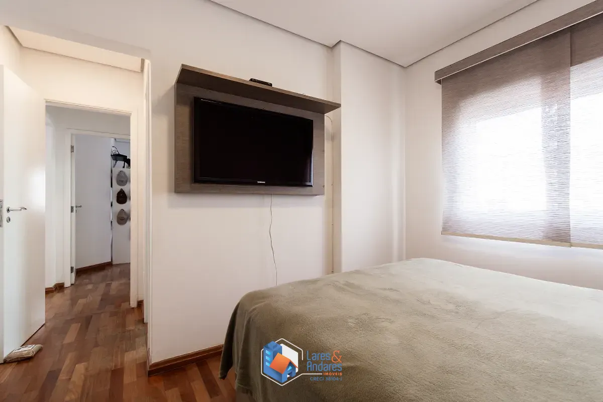 Apartamento, 2 quartos, 74 m² - Foto 16