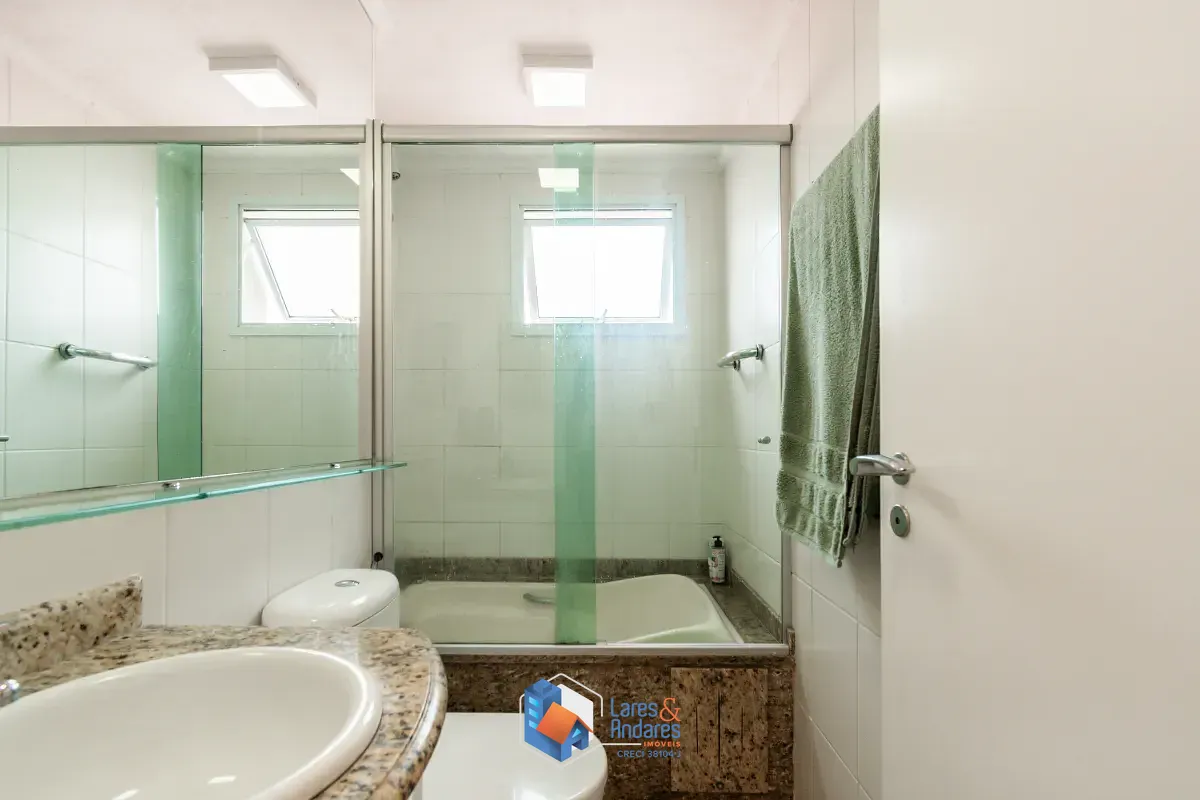 Apartamento, 2 quartos, 74 m² - Foto 18