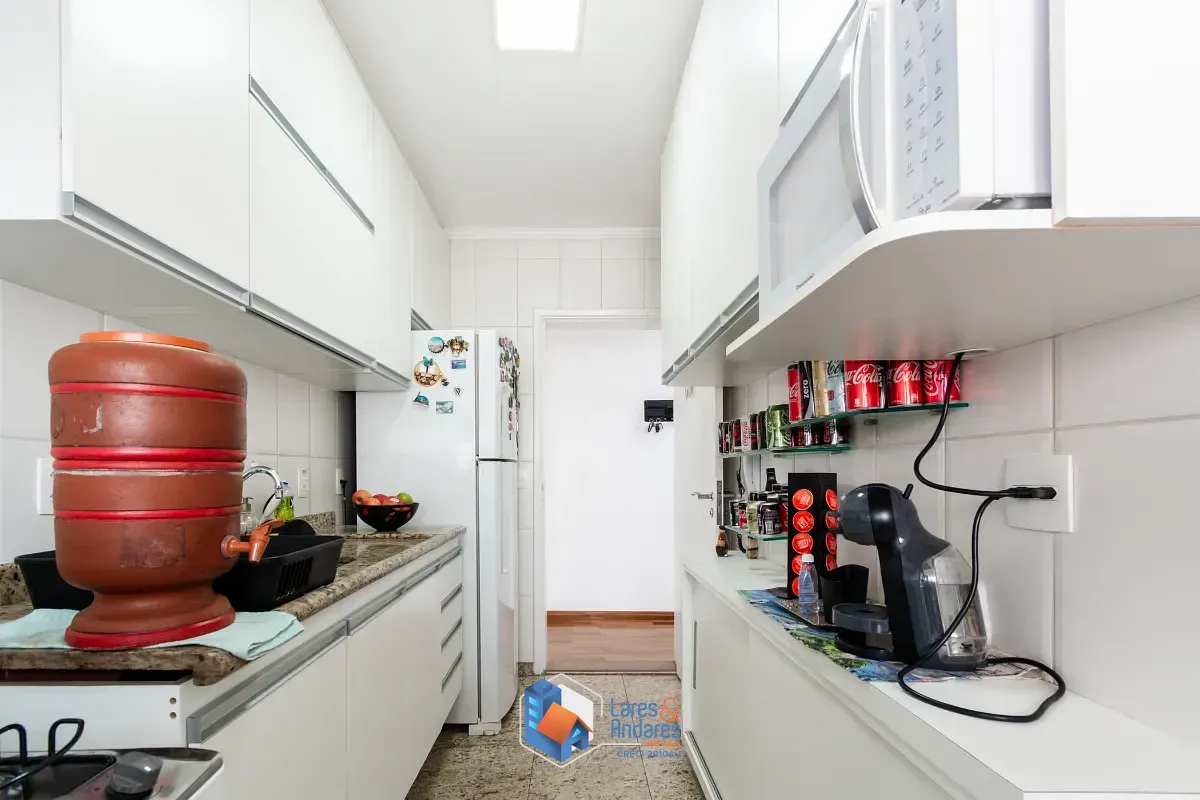 Apartamento, 2 quartos, 74 m² - Foto 24