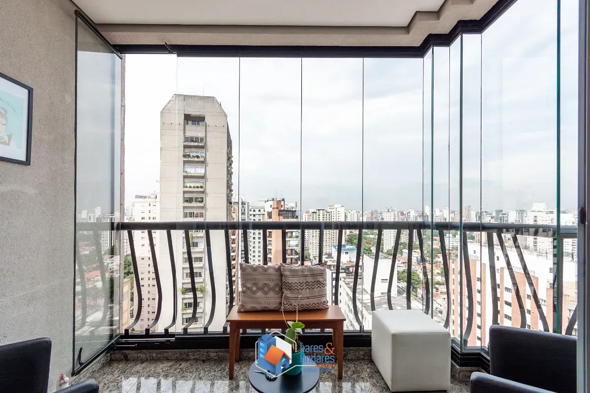 Apartamento, 2 quartos, 74 m² - Foto 6