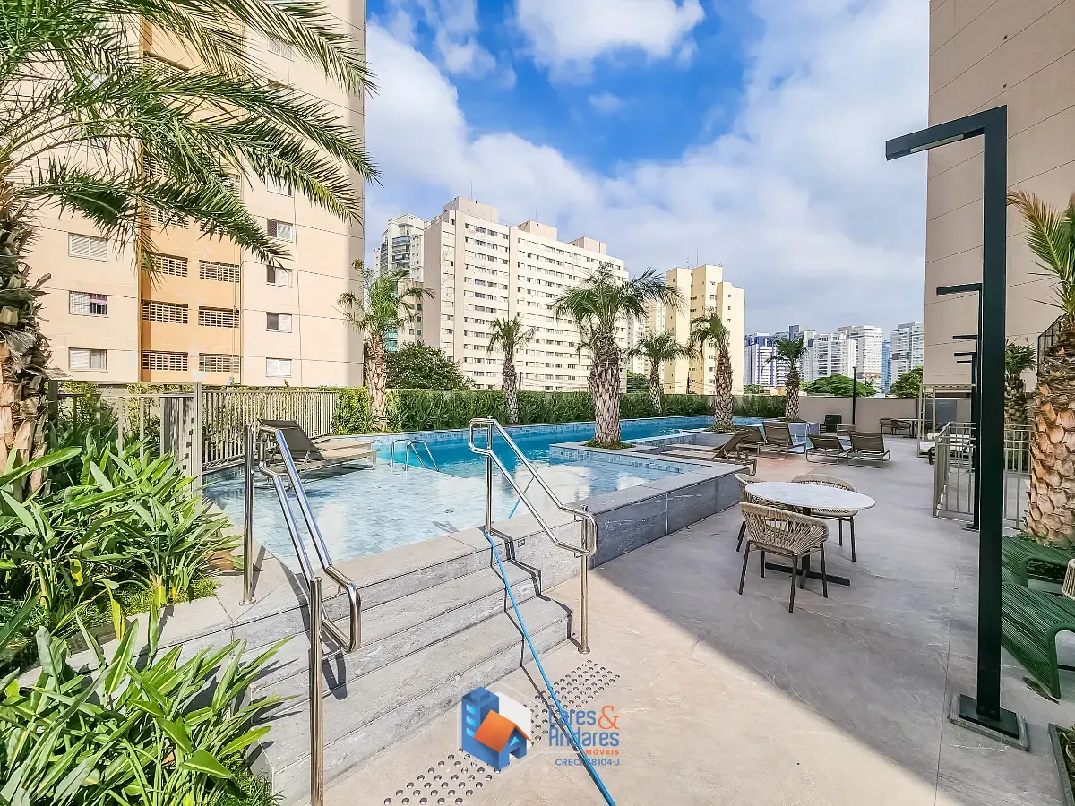 Apartamento, 2 quartos, 136 m² - Foto 50