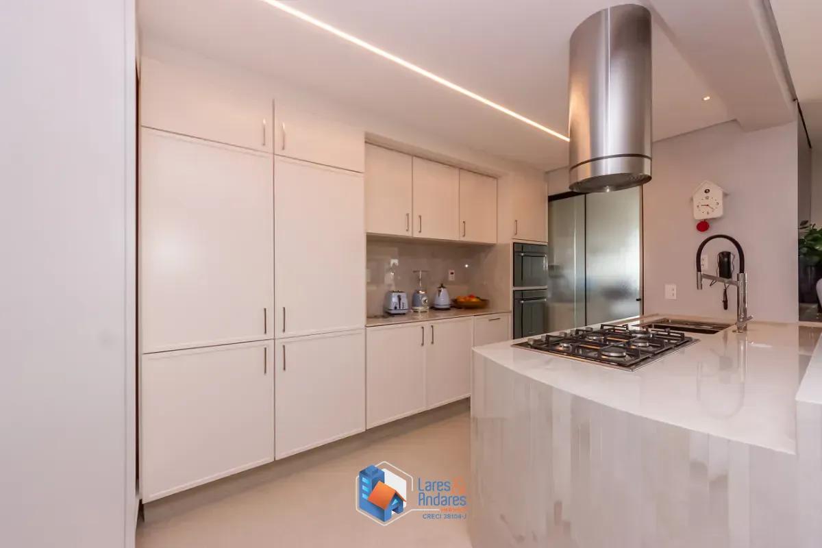 Apartamento, 2 quartos, 136 m² - Foto 26