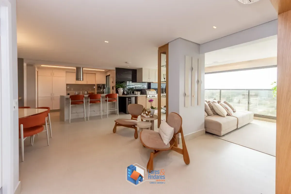 Apartamento, 2 quartos, 136 m² - Foto 20