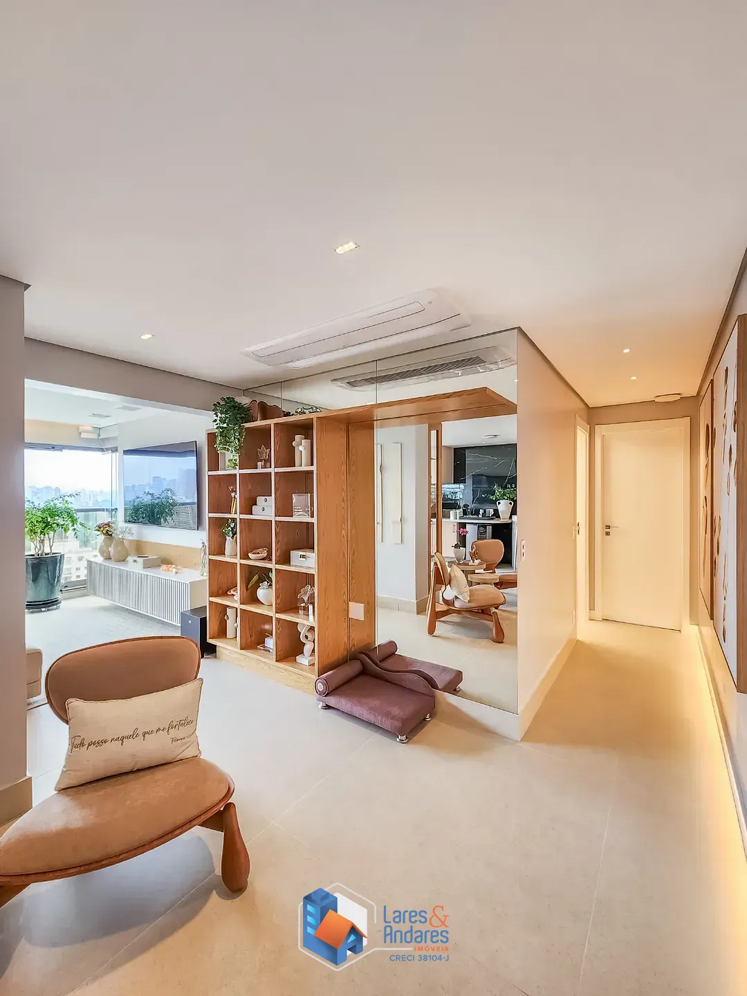Apartamento, 2 quartos, 136 m² - Foto 10