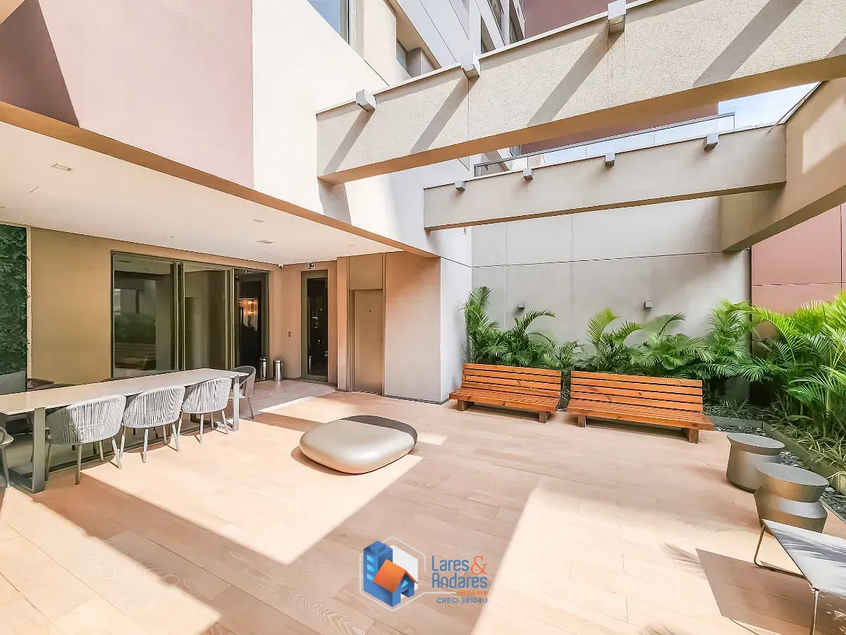 Apartamento, 2 quartos, 136 m² - Foto 54