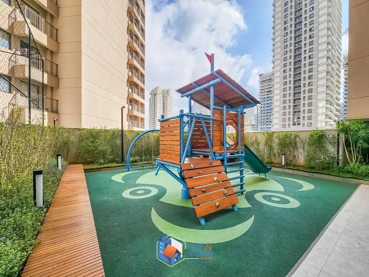 Apartamento, 2 quartos, 136 m² - Foto 55