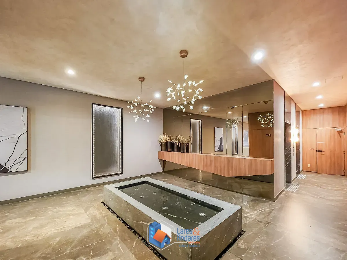 Apartamento, 2 quartos, 136 m² - Foto 48