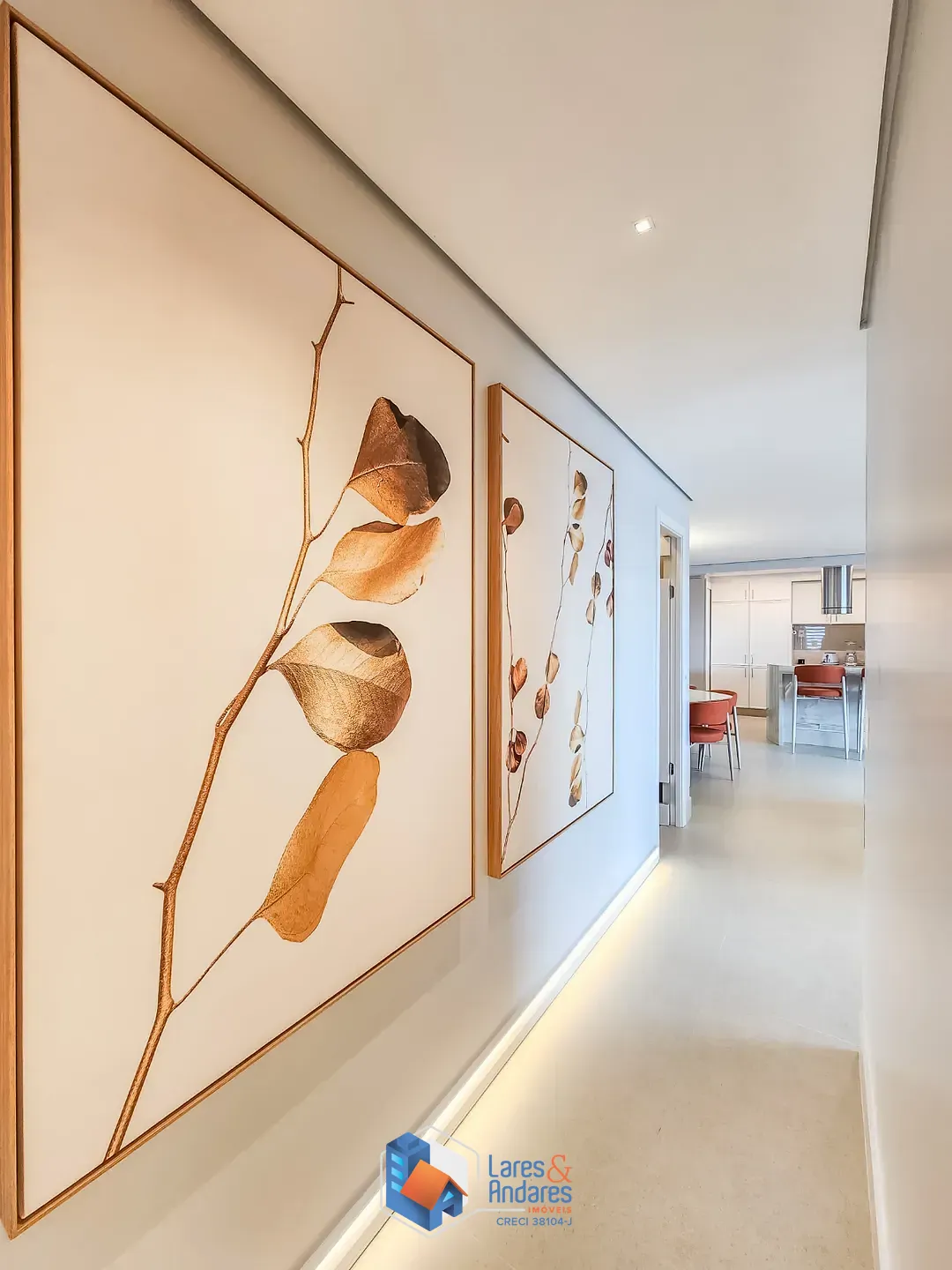 Apartamento, 2 quartos, 136 m² - Foto 29