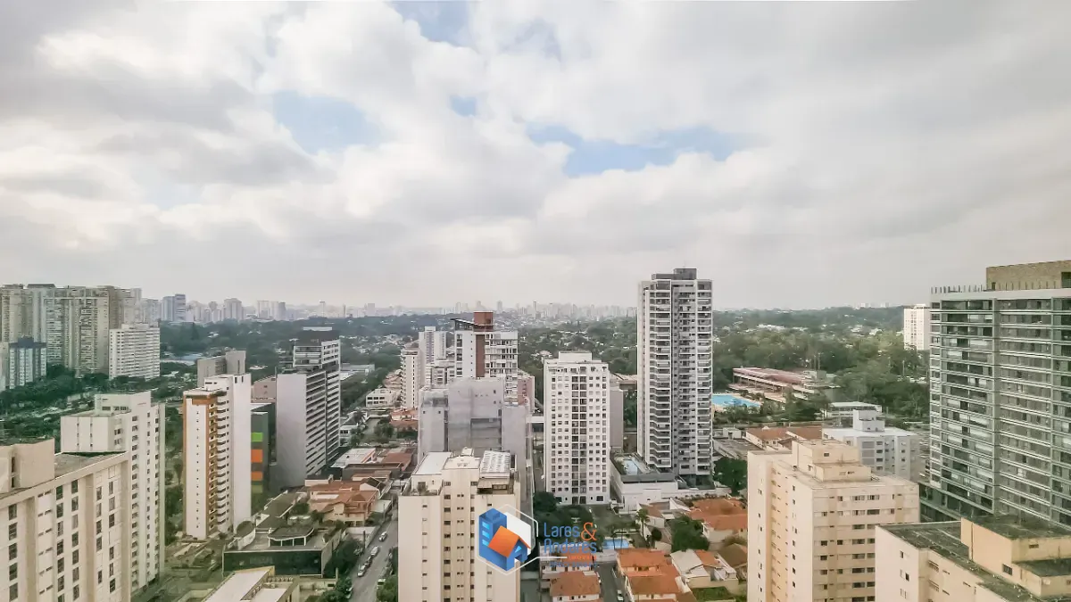Apartamento, 2 quartos, 136 m² - Foto 18