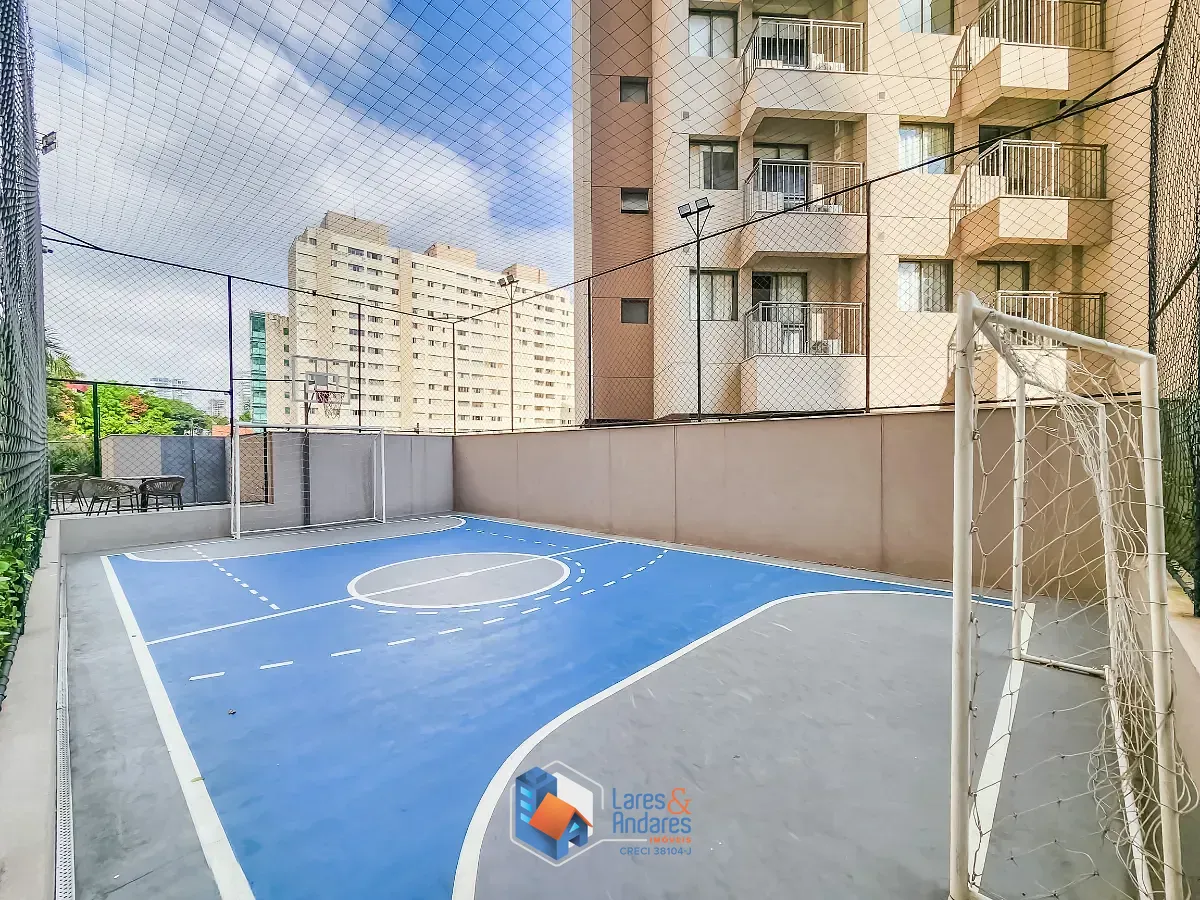 Apartamento, 2 quartos, 136 m² - Foto 51