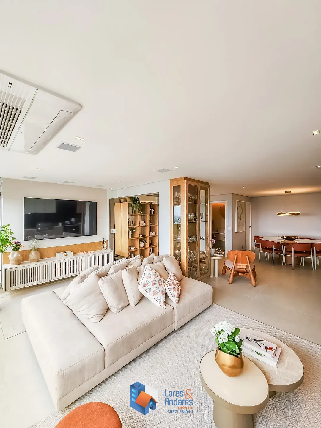 Apartamento, 2 quartos, 136 m² - Foto 11