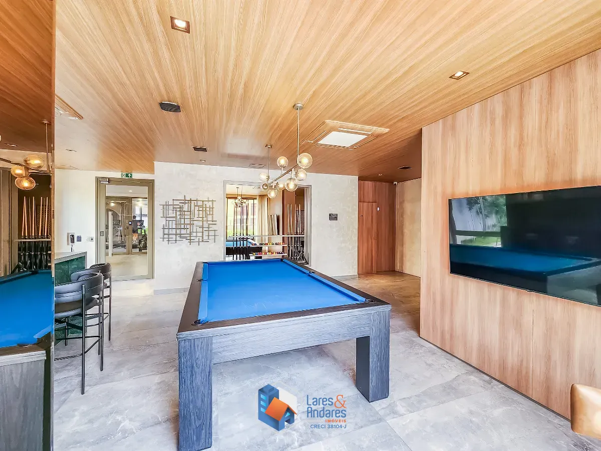 Apartamento, 2 quartos, 136 m² - Foto 60