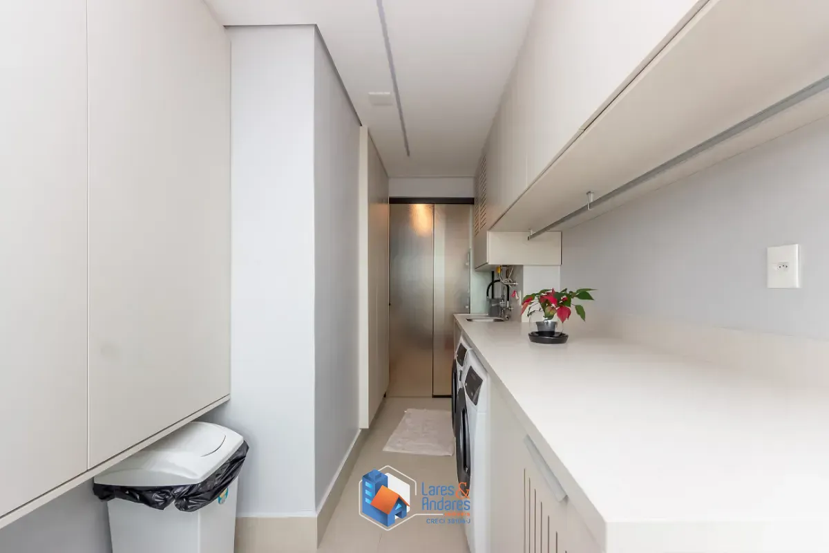 Apartamento, 2 quartos, 136 m² - Foto 62