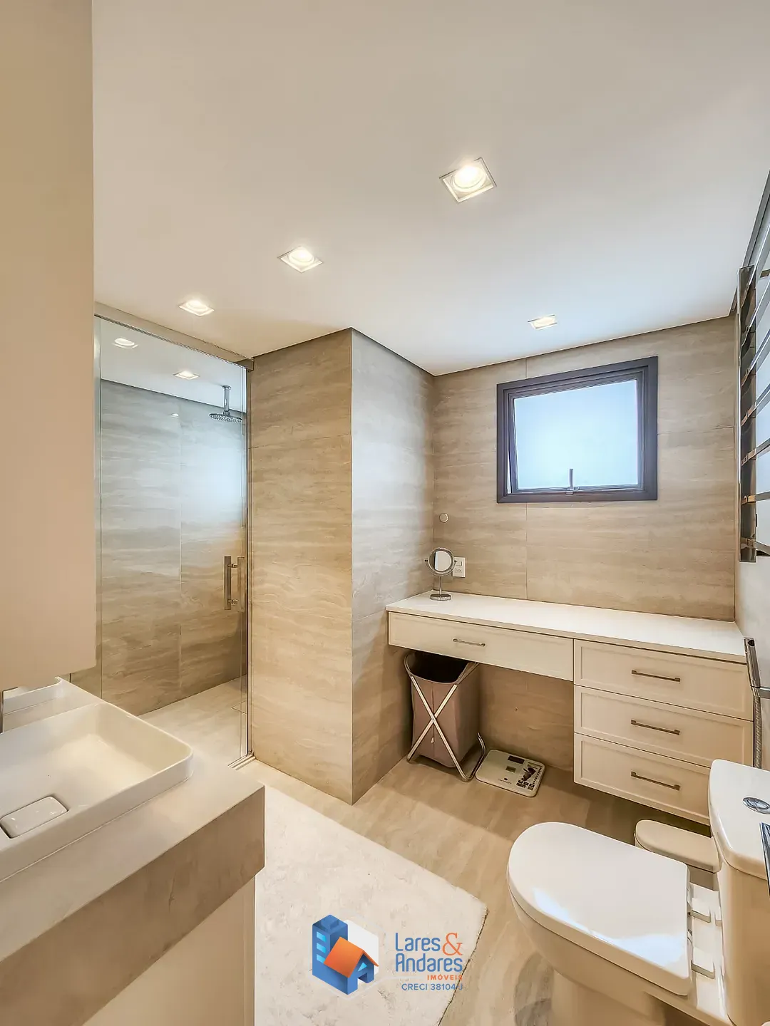 Apartamento, 2 quartos, 136 m² - Foto 39