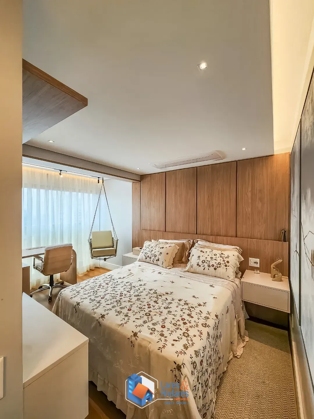 Apartamento, 2 quartos, 136 m² - Foto 34