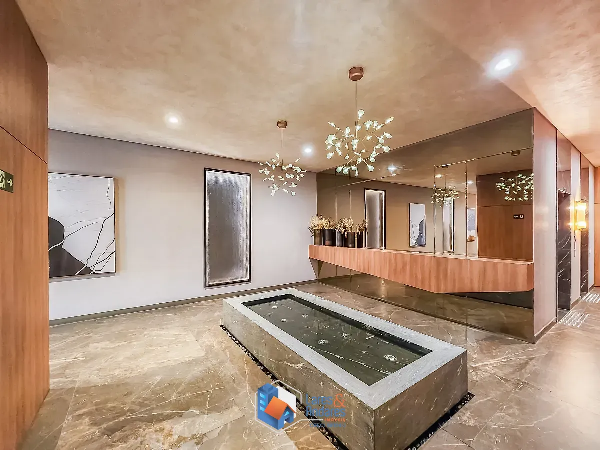 Apartamento, 2 quartos, 136 m² - Foto 49