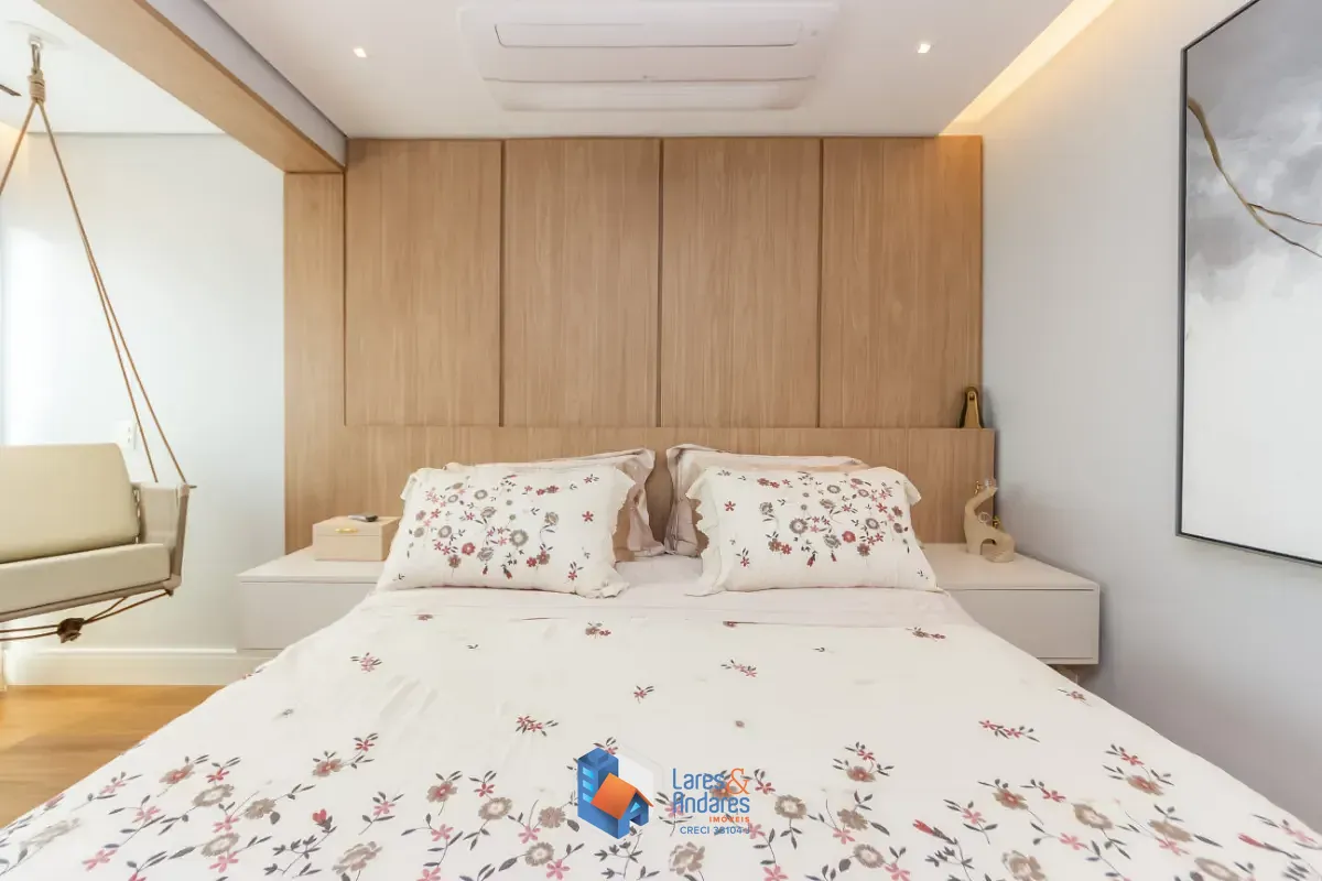 Apartamento, 2 quartos, 136 m² - Foto 36