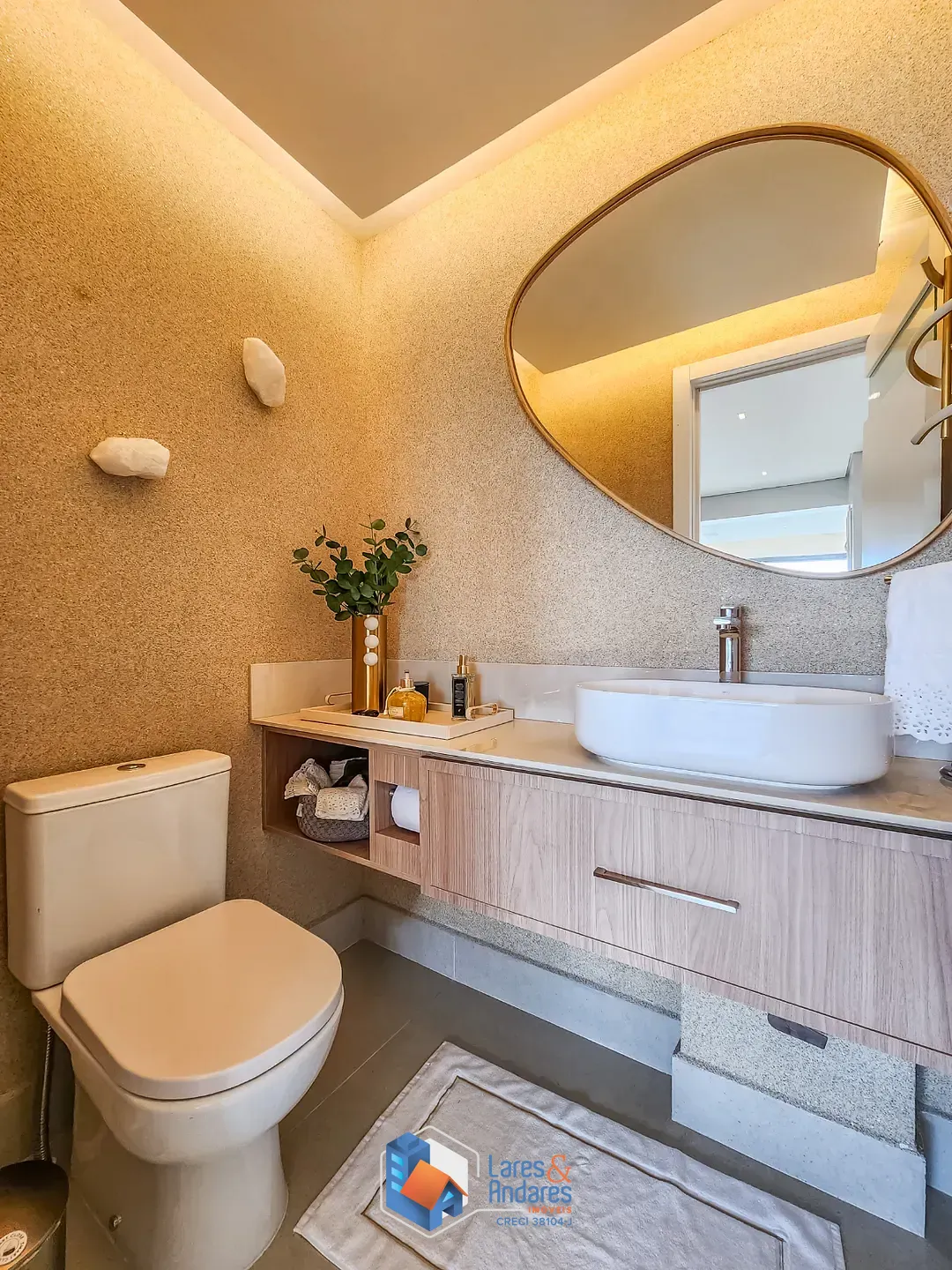 Apartamento, 2 quartos, 136 m² - Foto 27