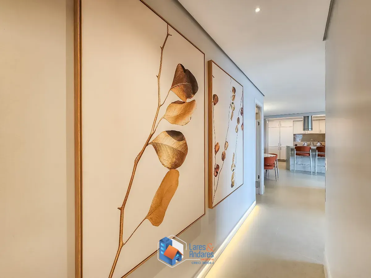 Apartamento, 2 quartos, 136 m² - Foto 30