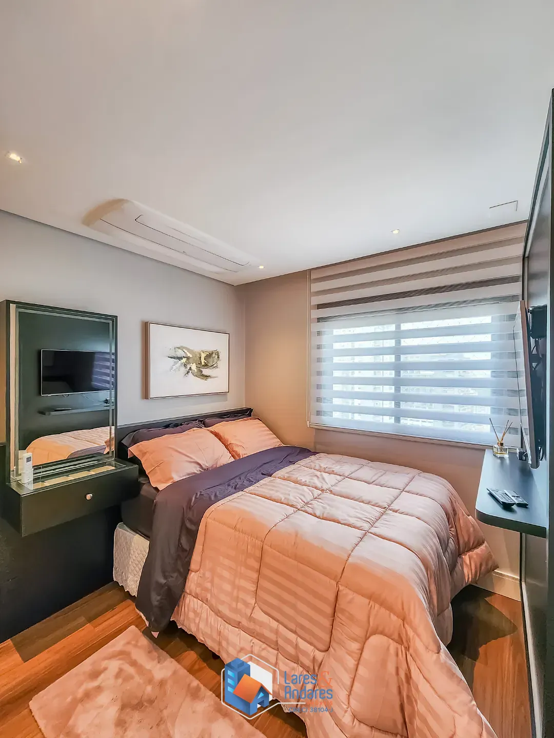 Apartamento, 2 quartos, 136 m² - Foto 41