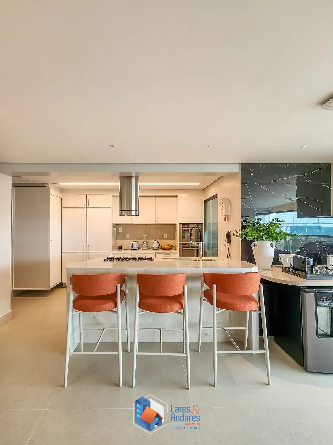 Apartamento, 2 quartos, 136 m² - Foto 22