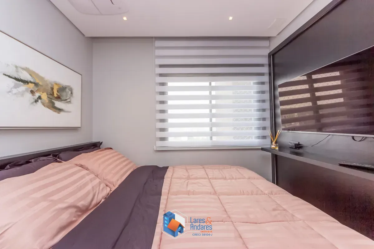 Apartamento, 2 quartos, 136 m² - Foto 43