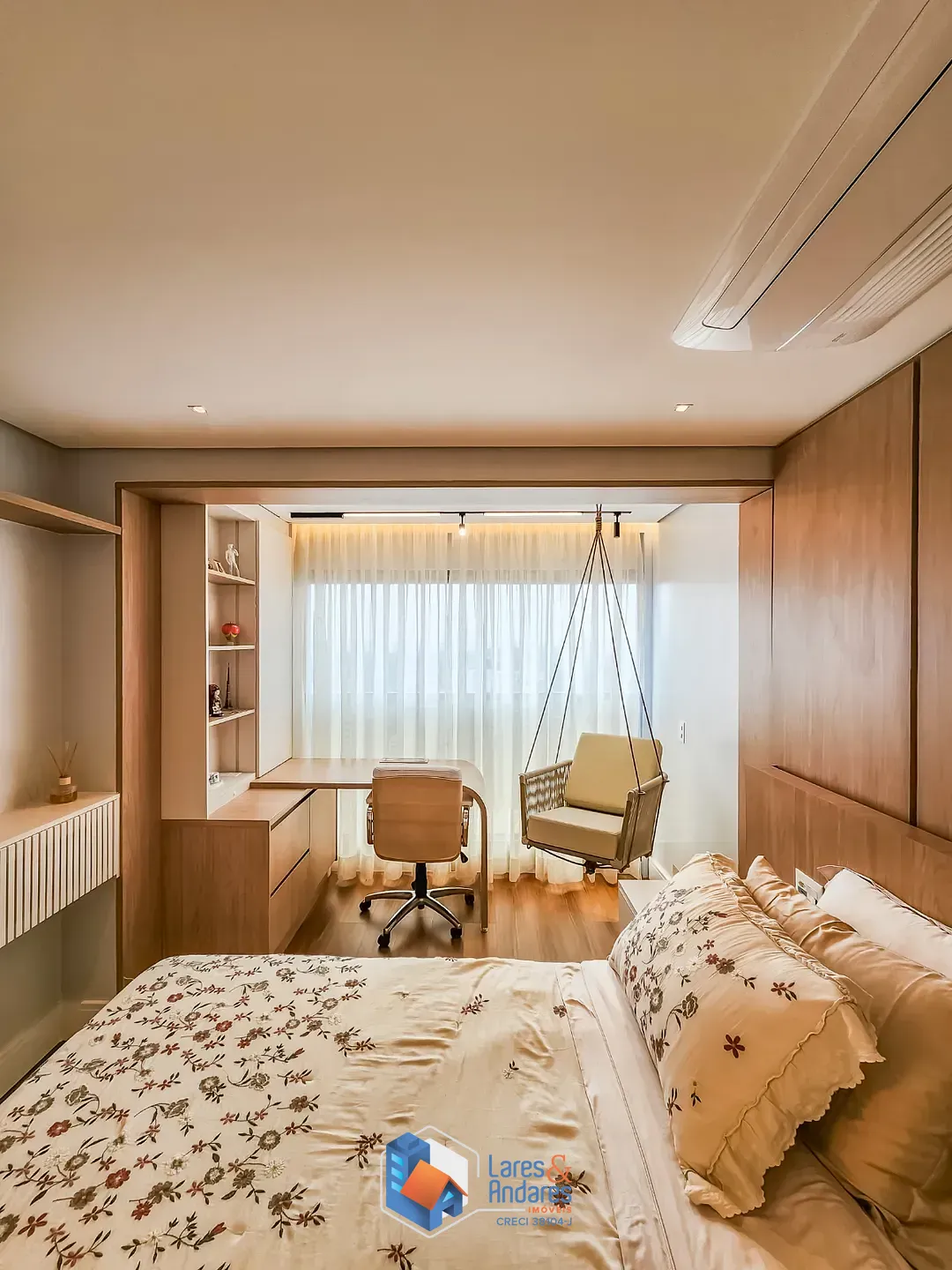 Apartamento, 2 quartos, 136 m² - Foto 33
