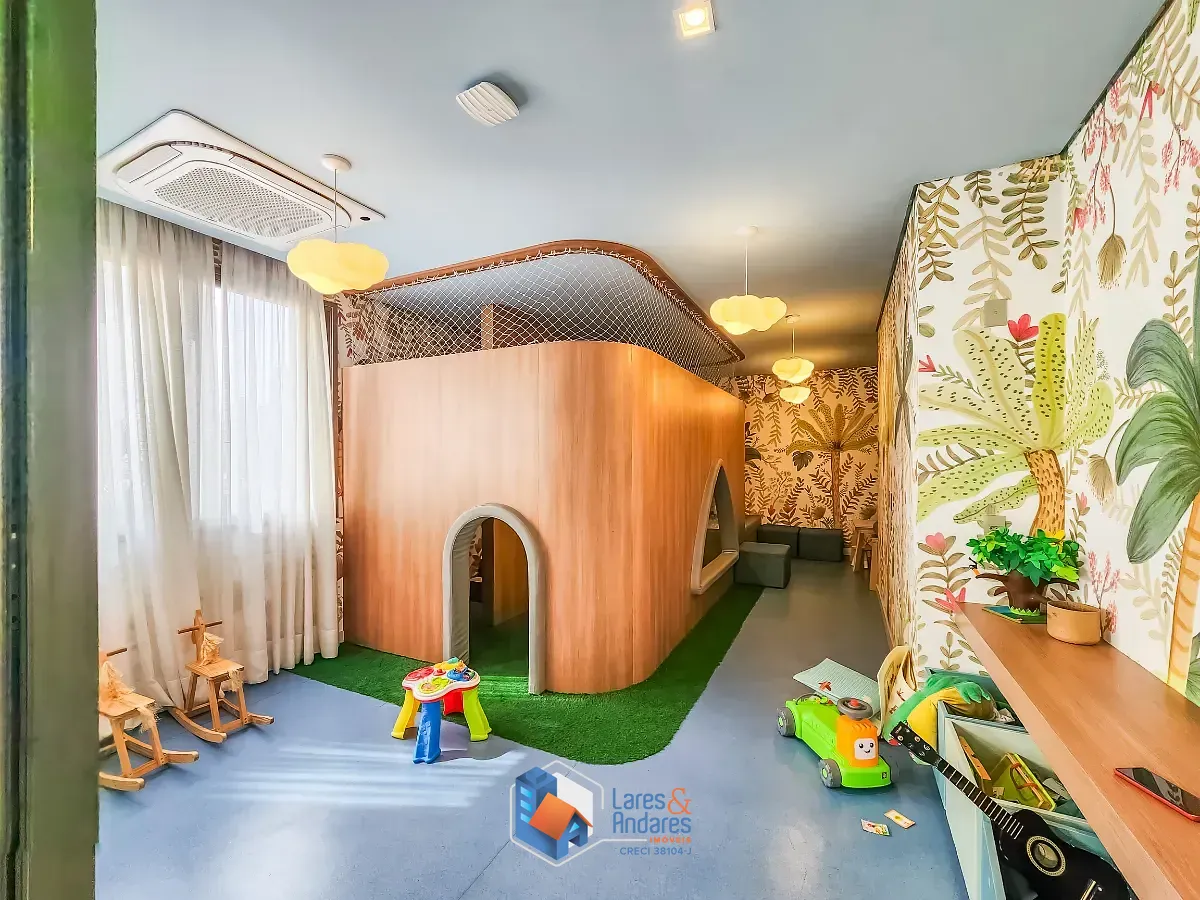 Apartamento, 2 quartos, 136 m² - Foto 56