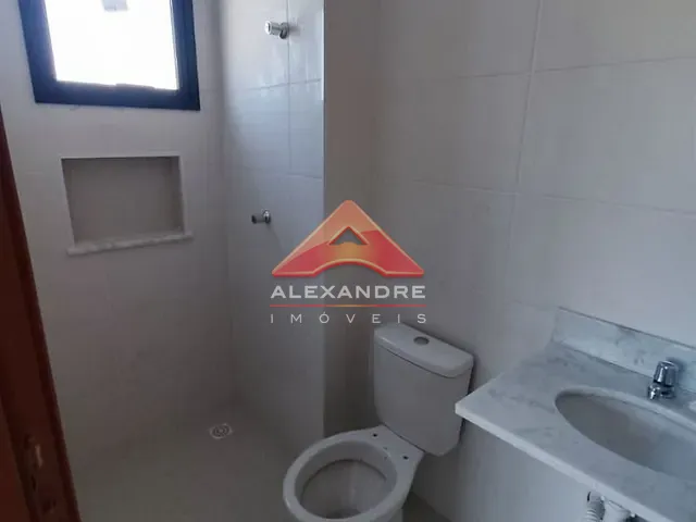 Apartamento com 55m² 2 quartos e 1 banheiro, à venda ou para alugar, no bairro Jardim São Vicente em São José dos Campos