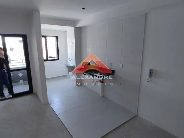 Apartamento com 55m² 2 quartos e 1 banheiro, à venda ou para alugar, no bairro Jardim São Vicente em São José dos Campos