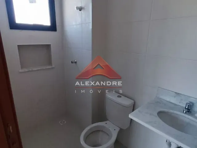 Apartamento com 55m² 2 quartos e 1 banheiro, à venda ou para alugar, no bairro Jardim São Vicente em São José dos Campos