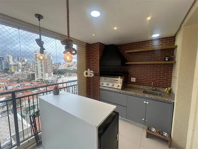 Apartamento 2 quartos e 2 banheiros, à venda, no bairro Jardim São Paulo(Zona Norte) em São Paulo