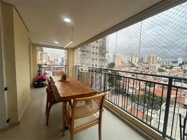 Apartamento 2 quartos e 2 banheiros, à venda, no bairro Jardim São Paulo(Zona Norte) em São Paulo