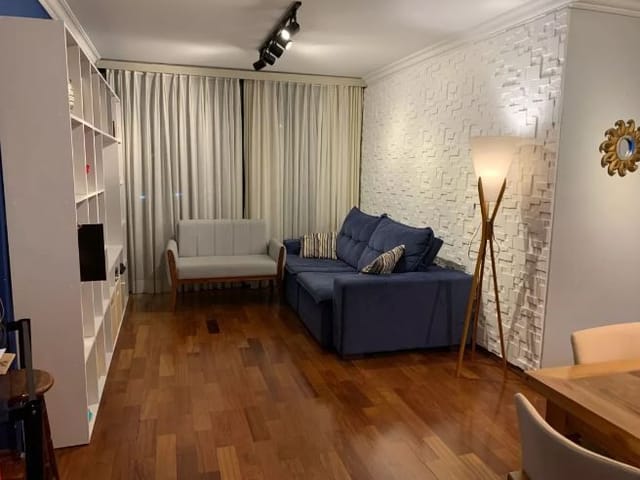Foto do Apartamento - Apartamento com 4 dormitórios à venda, 110 m² por R$ 720.000,00 - Jardim Aquarius - São José dos Campos/SP | INDEPENDENCE NEGOCIOS IMOBILIARIOS LTDA