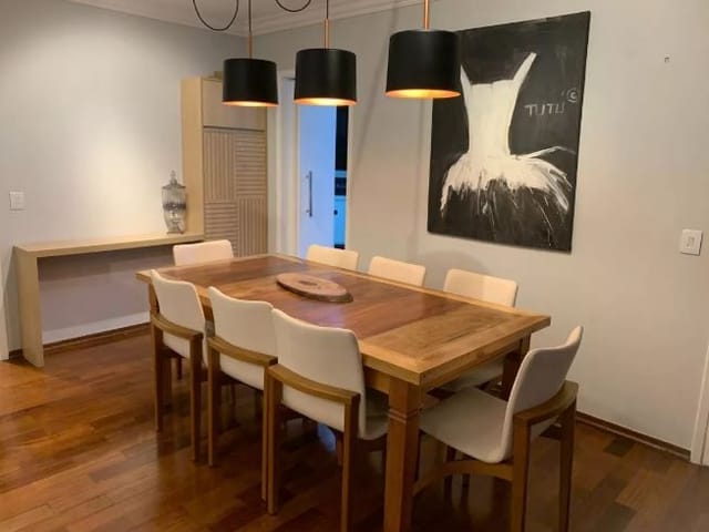 Foto do Apartamento - Apartamento com 4 dormitórios à venda, 110 m² por R$ 720.000,00 - Jardim Aquarius - São José dos Campos/SP | INDEPENDENCE NEGOCIOS IMOBILIARIOS LTDA