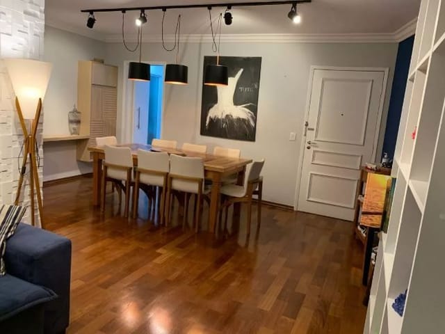 Foto do Apartamento - Apartamento com 4 dormitórios à venda, 110 m² por R$ 720.000,00 - Jardim Aquarius - São José dos Campos/SP | INDEPENDENCE NEGOCIOS IMOBILIARIOS LTDA