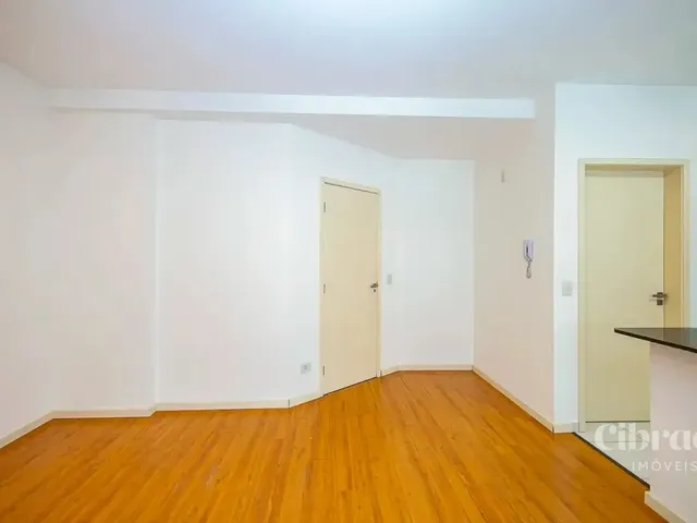 Apartamento 2 quartos e 2 banheiros, à venda, no bairro Bigorrilho em Curitiba