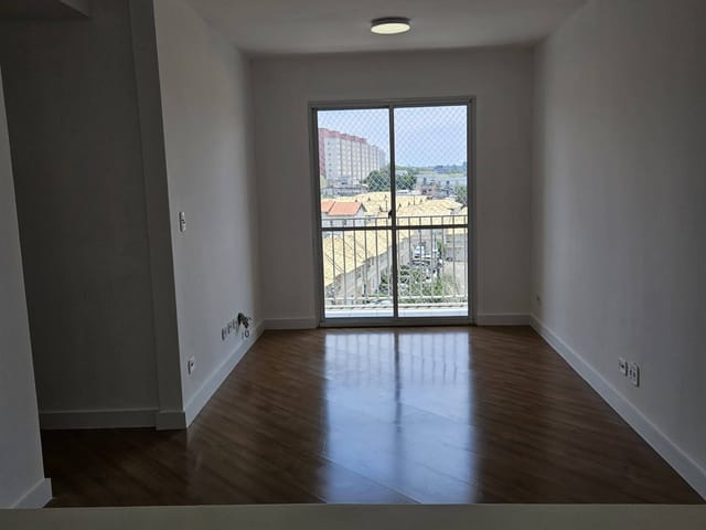 Foto do Apartamento - Apartamento para locação, Taboão, São Bernardo do Campo, SP | Mix Nascimento